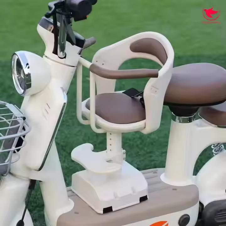 Gray helmet for bikers