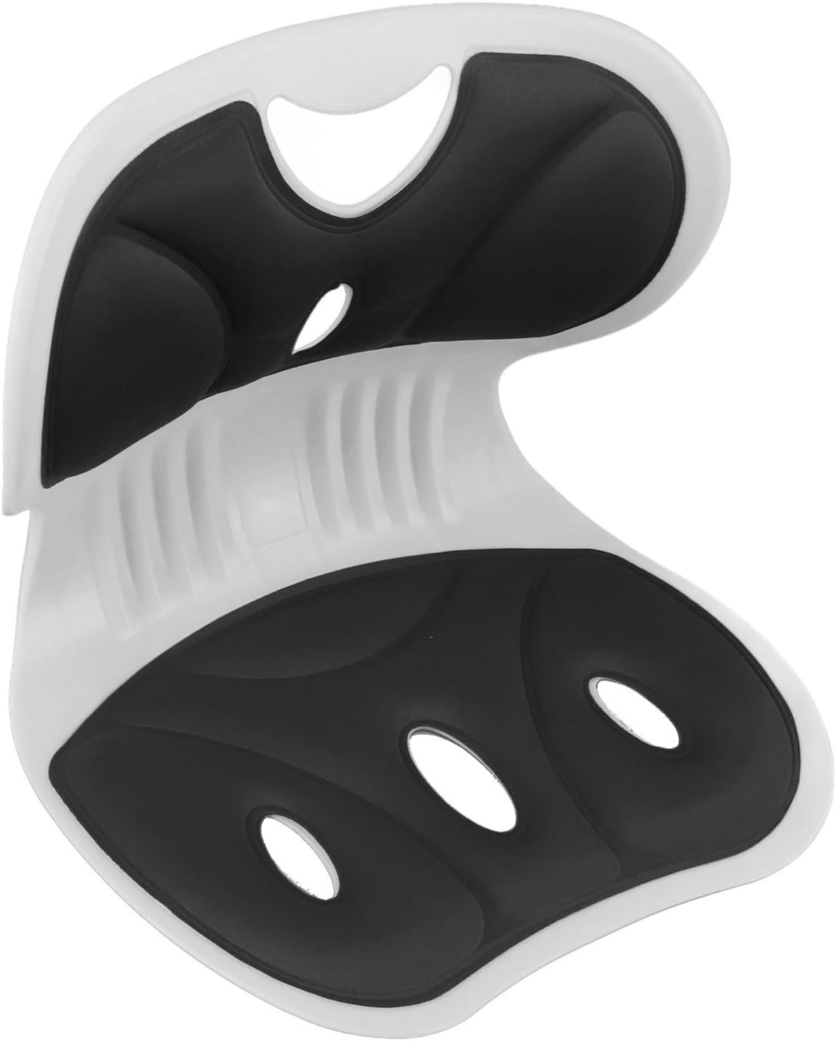 Gray helmet for bikers