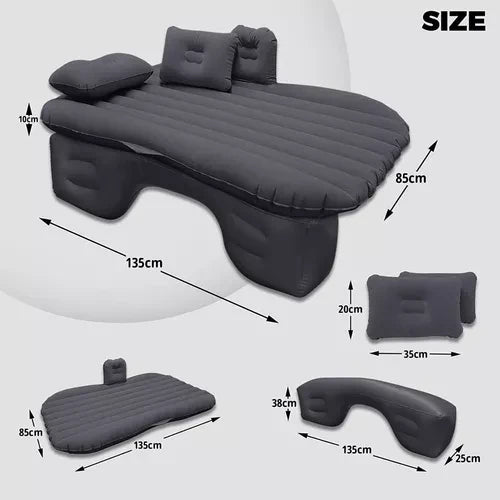 Gray helmet for bikers