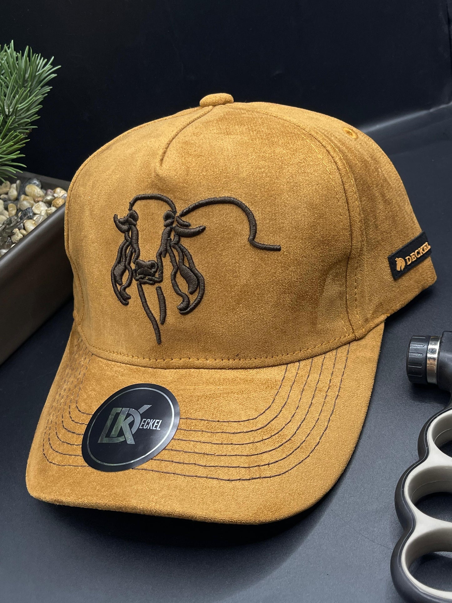 Gray helmet for bikers