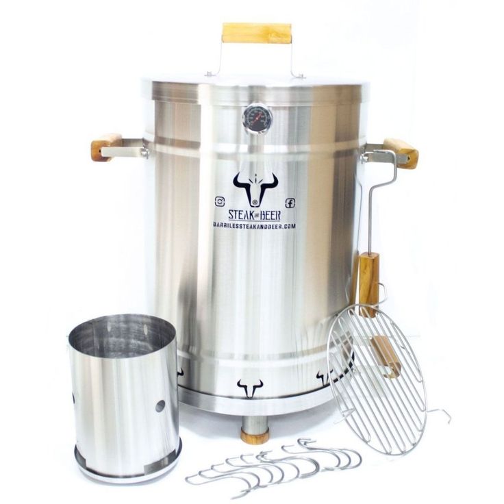 barril asador sokany - Shopiahorra