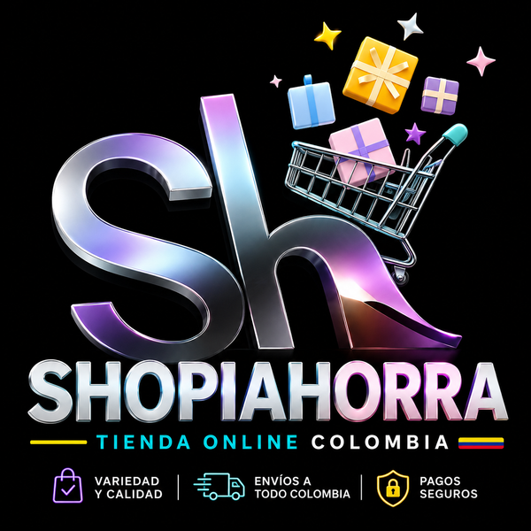 Shopiahorra 