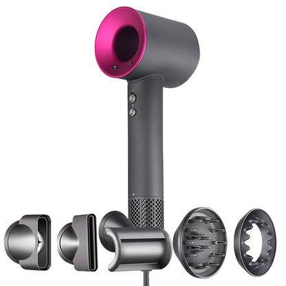 Secador De Cabello Dyson Supersonico - Shopiahorra