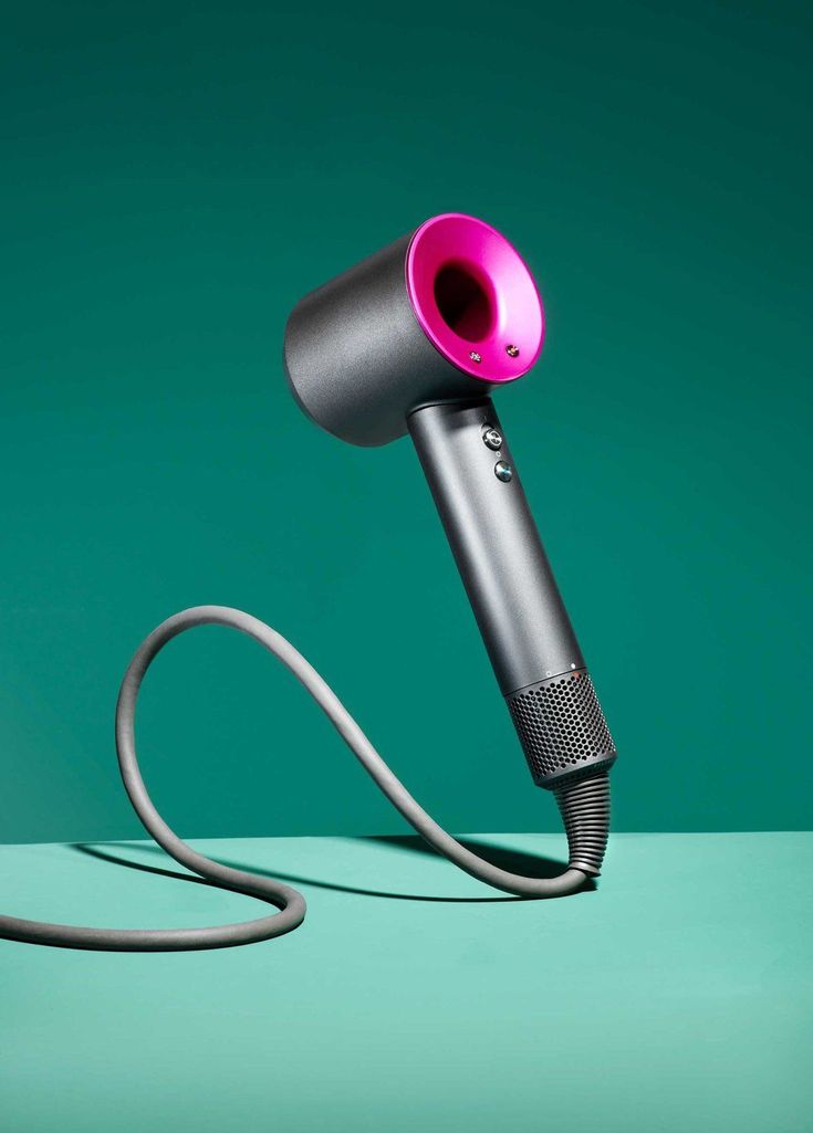 Secador De Cabello Dyson Supersonico - Shopiahorra